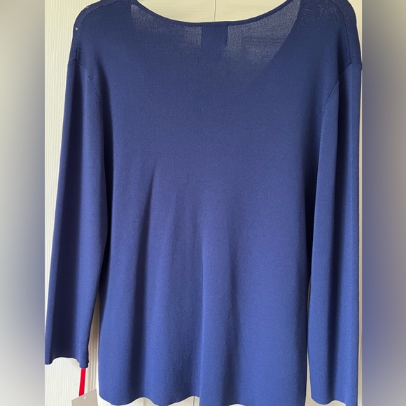 NWT Ruby Rd. Sweater - Picture 2 of 6